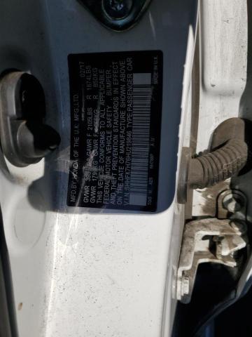 SHHFK7H76HU219846 Honda CIVIC EXL