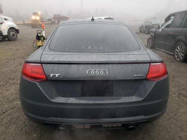 TRUC5AFV3G1030496 Audi TT