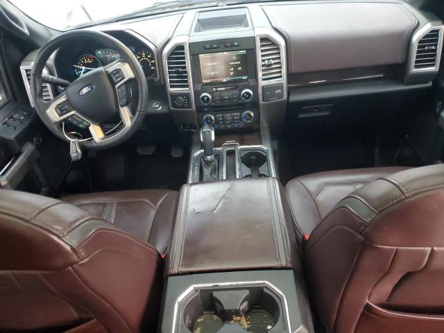 1FTEW1EG1FFB33193 Ford F150 SUPER