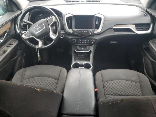 3GKALTEX6JL142686 GMC Terrain Sle