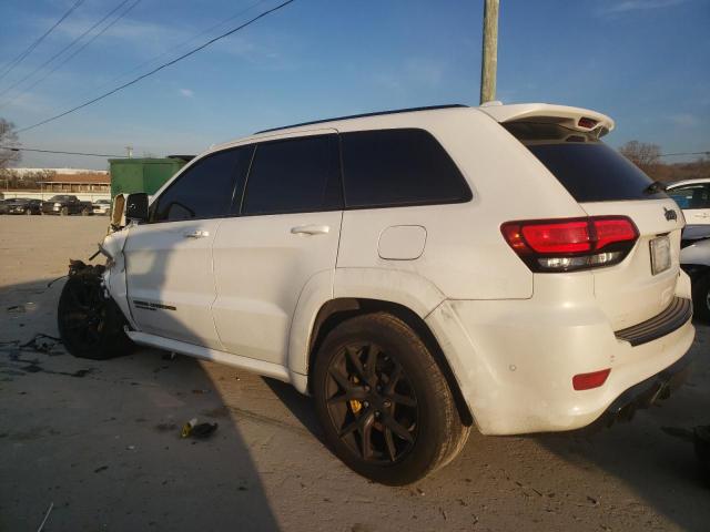 1C4RJFN93MC719827 Jeep Grand Cherokee Trackhawk