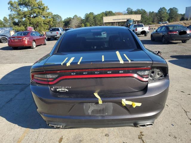 2C3CDXBG4GH327726 Dodge Charger Se