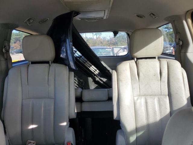 2C4RC1AG1FR677525 Chrysler Town & Country Lx