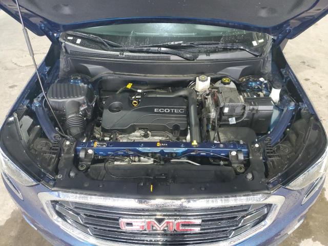 3GKALTEV1LL224777 GMC TERRAIN SL