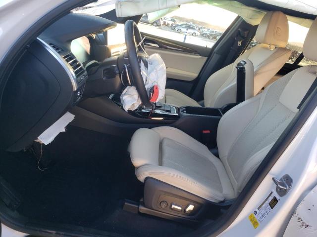5UX43DP06P9R23707 BMW X3 Sdrive30i