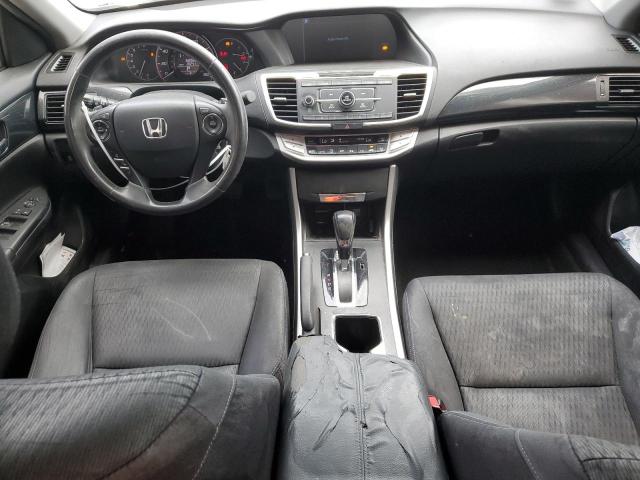 1HGCR2F54EA015251 Honda Accord Sport