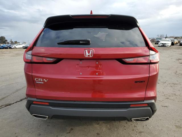 7FARS5H55RE005695 Honda Cr-v Sport