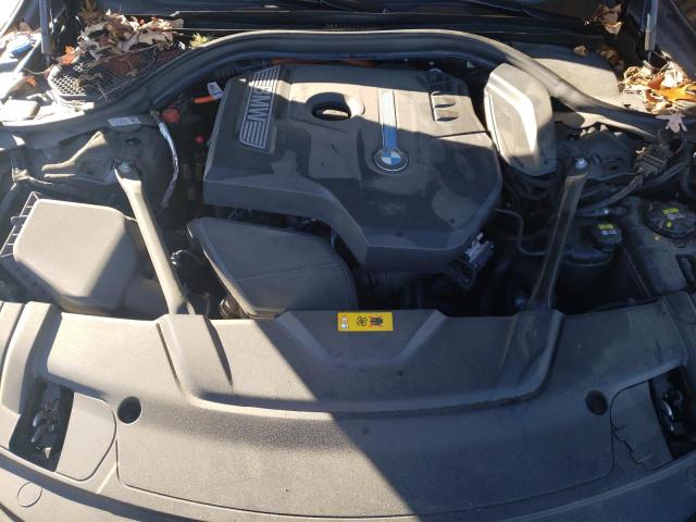 WBA7J2C57JG938520 BMW 740 Xe