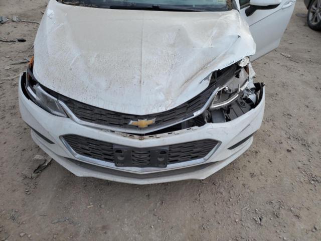 1G1BC5SM4J7177830 Chevrolet CRUZE LS