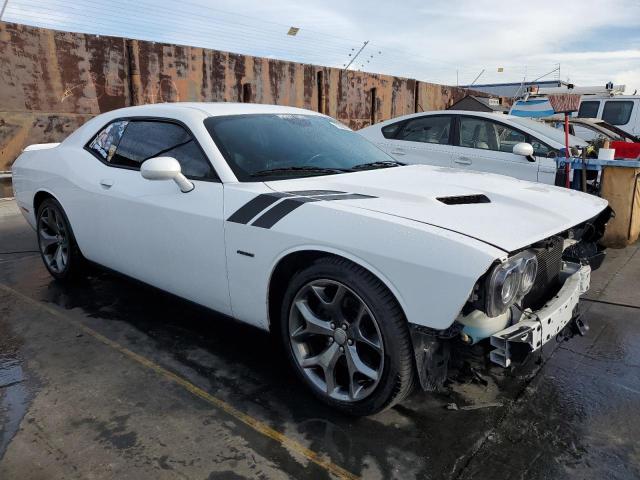 2C3CDZBT8FH764829 Dodge Challenger Sxt Plus
