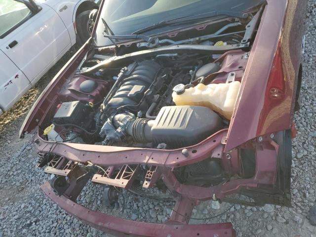 2C3CDXGJ9JH336398 Dodge Charger R/t 392