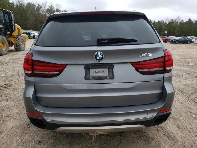 5UXKS4C55F0N10496 BMW X5 Xdrive35d