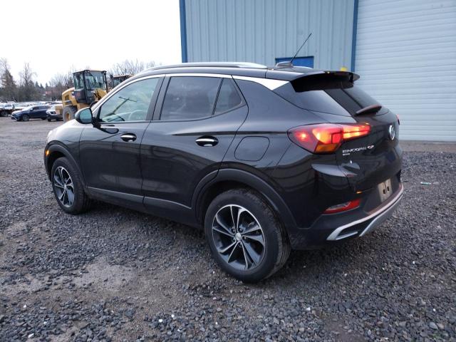 KL4MMESL3MB165202 Buick Encore Gx Select
