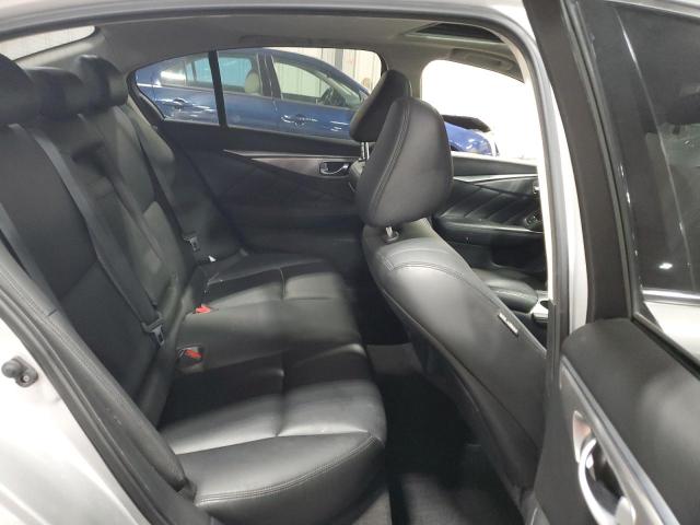JN1BV7AR0FM414044 Infiniti Q50 BASE