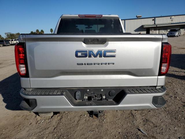 3GTU9CED1LG144810 GMC Sierra K1500 Elevation