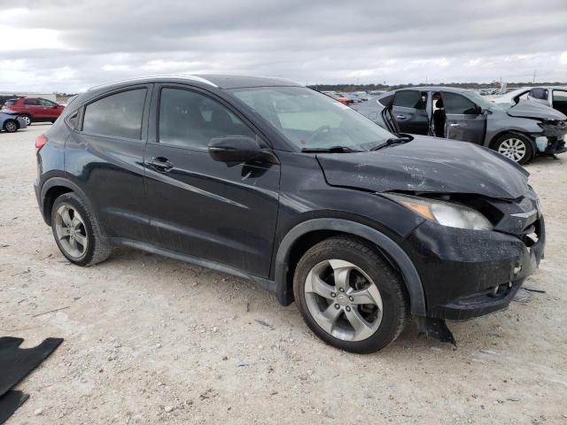 3CZRU5H70GM750106 Honda Hr-v Exl