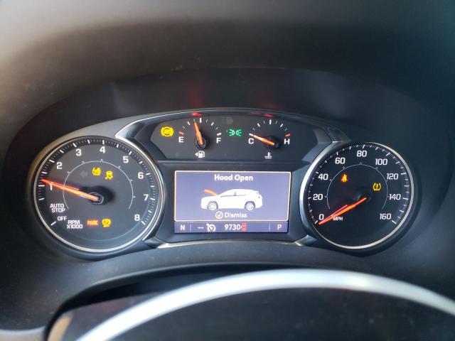 3GKALYEV7NL219793 GMC Terrain At4