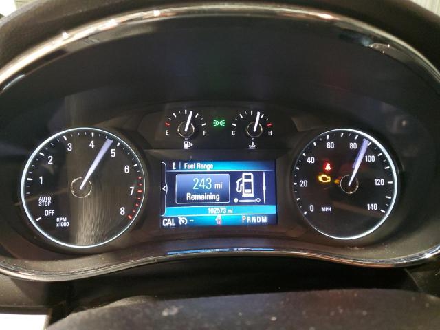 KL4CJCSM6KB923371 Buick Encore Essence