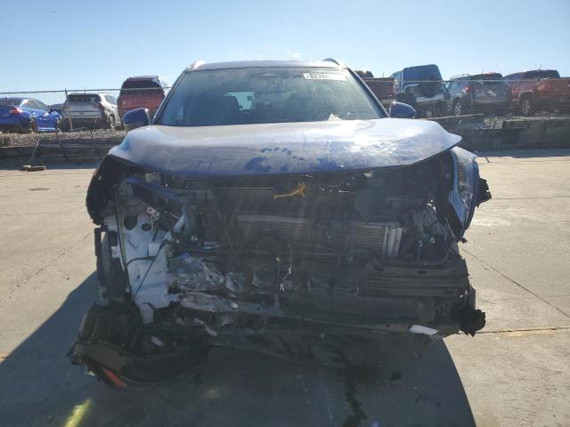 JN8BT3CA9PW404772 Nissan Rogue Sl