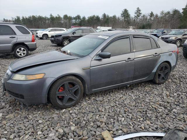Auction sale of the 2005 Acura Tl, vin: 19UUA66225A043042, lot number: 77180493
