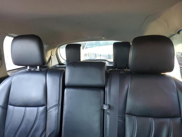 5N1AL0MN2FC505056 Infiniti QX60
