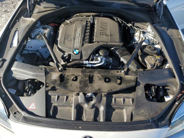 WBA6D2C52GGT65554 BMW 640 Xi Gran Coupe