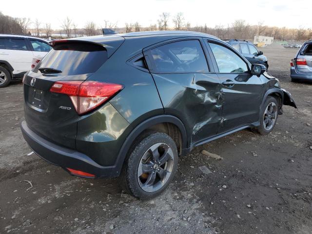 3CZRU6H78JM715973 Honda Hr-v Exl
