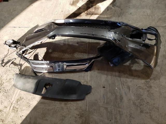5FNRL6H95JB009767 Honda Odyssey Elite