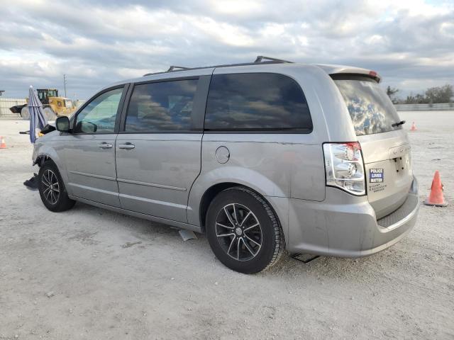 2C4RDGEGXGR352934 Dodge Grand Caravan R/t