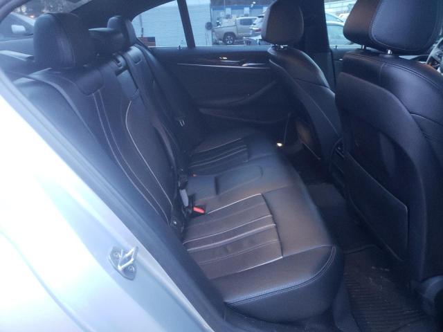 WBAJA5C54JG899330 BMW 530 I