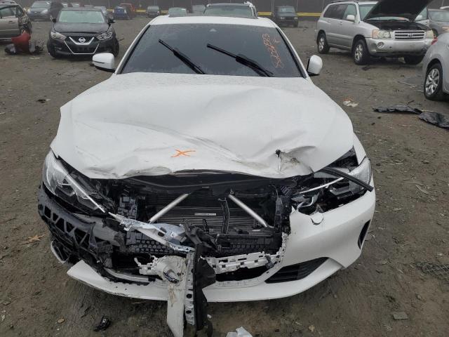 WBA73AP06MCF95412 BMW 430xi