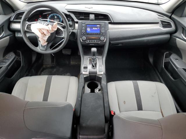 2HGFC2F62KH509435 Honda Civic Lx