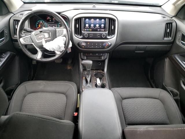 1GTG5CEN5M1179139 GMC Canyon Elevation
