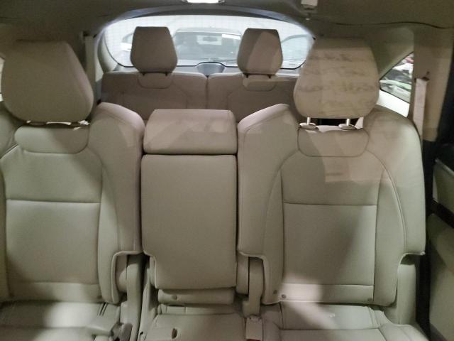 5FRYD4H2XGB059653 Acura MDX