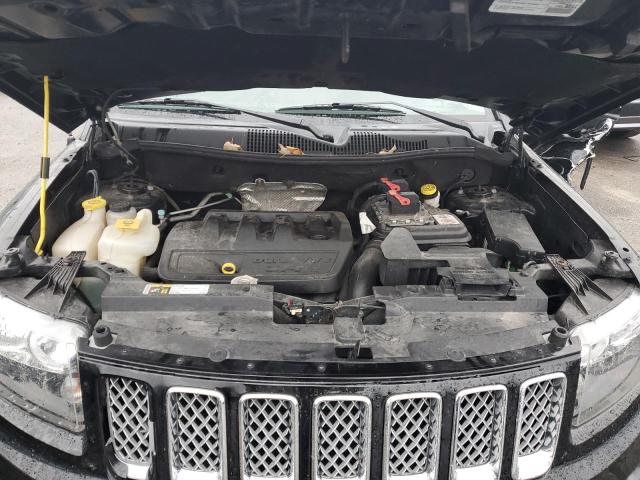 Jeep Compass Latitude 2017 1C4NJDEB2HD129222 Image 12