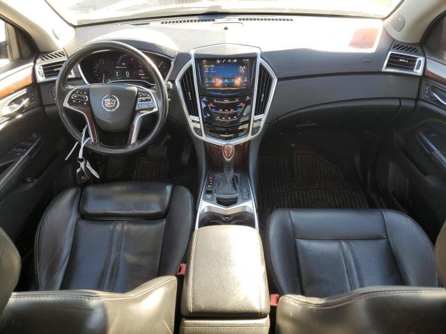3GYFNEE38FS521703 Cadillac Srx Luxury Collection