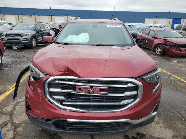 3GKALVEV5KL240538 GMC Terrain Slt