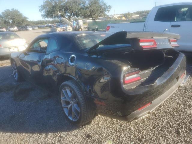 2C3CDZJG1PH507291 Dodge Challenger Gt
