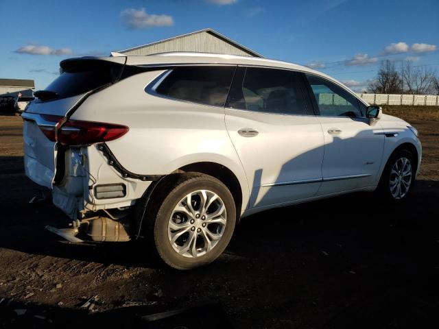 5GAEVCKW1MJ243845 Buick Enclave Avenir