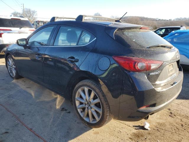 JM1BN1L35H1142856 Mazda 3 TOURING