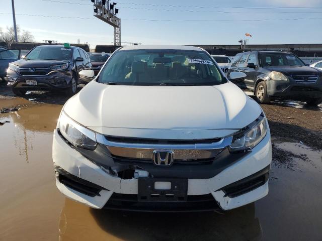 19XFC2F53HE225645 Honda Civic Lx