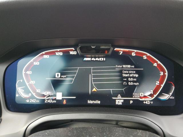 WBA53AT05MCH15746 BMW M440I