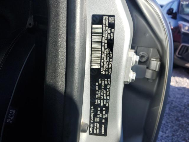 ZFBCFXCT1GP371585 Fiat 500x Trekking