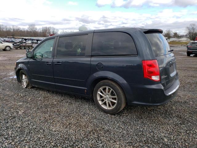 2C4RDGBG1ER137301 Dodge Grand Caravan Se