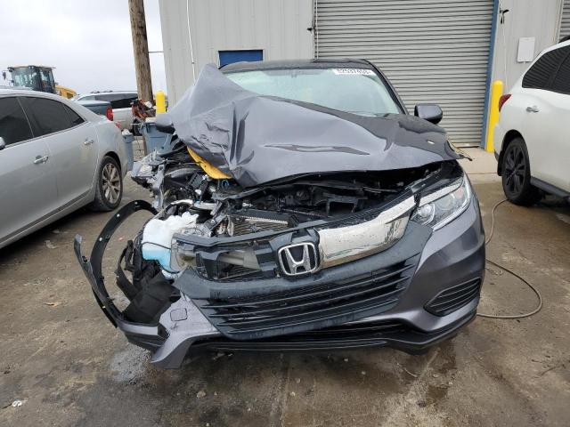 3CZRU5H32NM723953 Honda HR-V LX