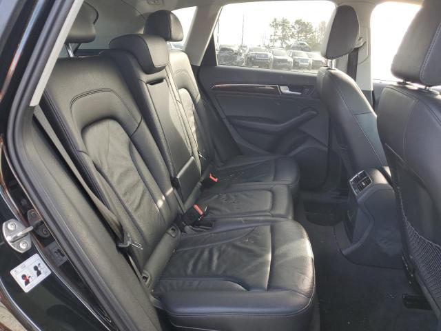 WA1C2AFPXGA130707 Audi Q5 PREMIUM