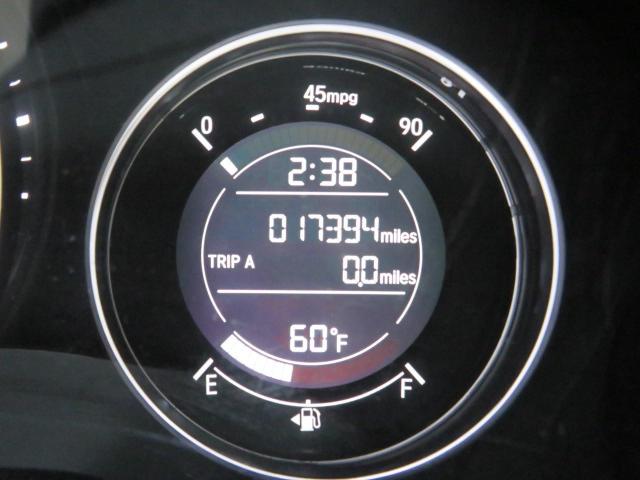 3CZRU5H35LM708425 Honda HR-V LX