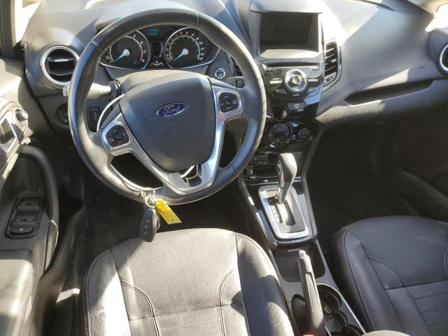 3FADP4FJ1EM157213 Ford Fiesta Titanium