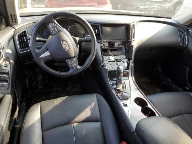 JN1EV7AP9HM744490 Infiniti Q50 Premium