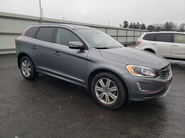 YV4612RM0G2863451 Volvo Xc60 T5 Platinum